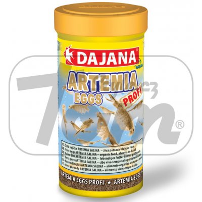 Dajana Artemia PROFI 100 ml