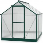 Vitavia Triton 5000 PC 4 mm zelený LG3668 – Zboží Mobilmania