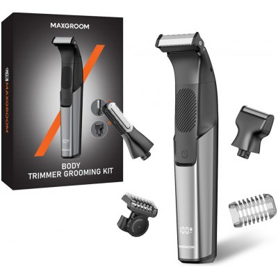 Maxgroom M-319 – Hledejceny.cz