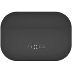 FIXED Silikonové pouzdro pro Apple AirPods Pro 2 FIXSIL-999-BK – Zboží Mobilmania