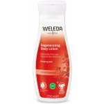 Weleda Granátové jablko regenerační tělové mléko 200 ml – Zboží Dáma