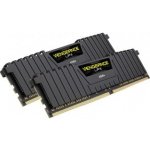Corsair DDR4 8GB 2666MHz CMK8GX4M1A2666C16 – Hledejceny.cz