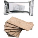 Arpol trvanlivý křupavý žitný chléb, 50 g – Zboží Dáma