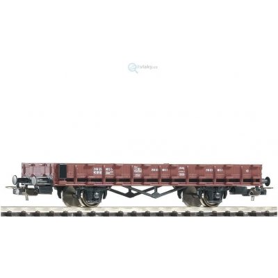 Piko Vagón nízkostěnný Kkm3230 57717 – Zboží Dáma