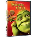 MagicBox DVD: Shrek Třetí