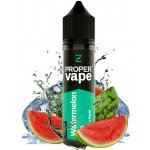 Zeus Juice Watermelon ICE Proper Vape shake & Vape 20 ml – Zboží Mobilmania