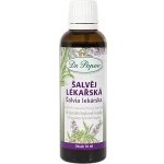 Dr. Popov Šalvěj lékařská kapky 50 ml – Hledejceny.cz