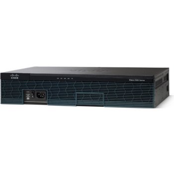 Cisco 2911-SEC/K9