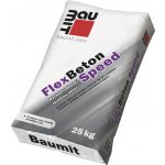 Baumit FlexBeton Speed Potěr cementový 25 kg – Zboží Mobilmania