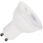 SLV LED světelný zdroj QPAR51 GU10 2700 K bílá 1005076 – Hledejceny.cz