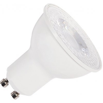 SLV LED světelný zdroj QPAR51 GU10 2700 K bílá 1005076 – Hledejceny.cz