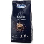 DeLonghi Selezione Espresso zrnková 250 g – Hledejceny.cz