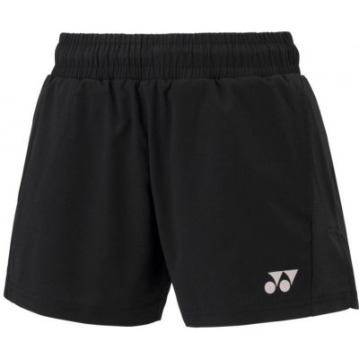 Yonex Club Shorts black – Zboží Dáma