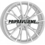 MAK Mark 8x19 5x120 ET36 black mirror | Zboží Auto