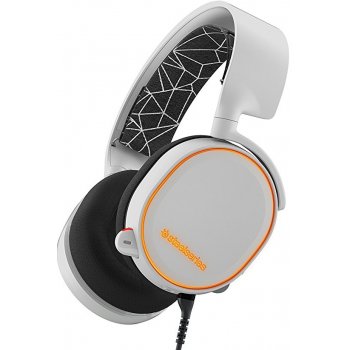 SteelSeries Arctis 5