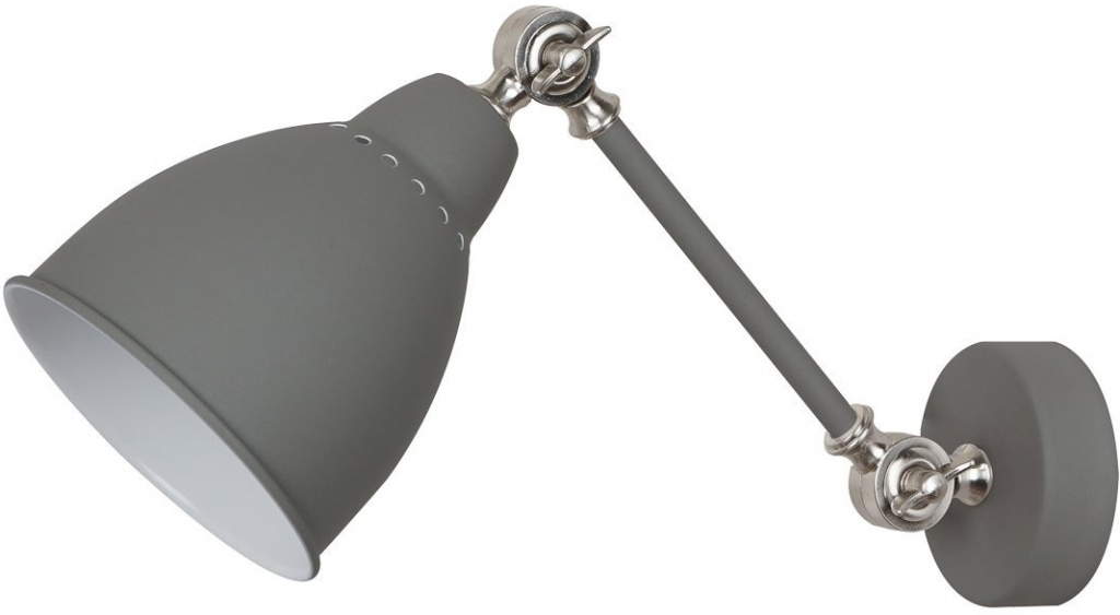 Italux MB-HN5010-1-GR