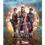 Princezna zakletá v čase BD – Zboží Mobilmania