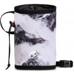Mammut Gym Print Chalk Bag bílá – Zboží Dáma