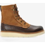 Sorel Slabtown 62 Caribou Wp zimní boty velvet tan tobacco – Zboží Mobilmania