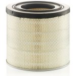 Vzduchový filtr MANN-FILTER C 33 018 (C33018) – Hledejceny.cz
