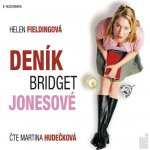 Deník Bridget Jonesové - Helen Fielding - - Martina Hudečková – Hledejceny.cz