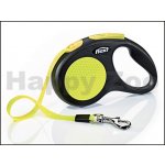 Flexi New Neon Tape lanko – Zbozi.Blesk.cz