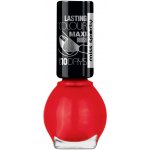 Miss Sporty lak na nehty Lasting Colour 540 7 ml – Hledejceny.cz