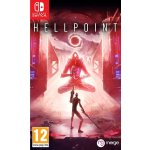 Hellpoint – Zboží Živě