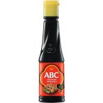 ABC Sójová omáčka sladká 135 ml – Zboží Mobilmania