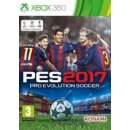 Pro Evolution Soccer 2017