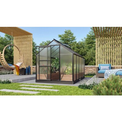 Vitavia Venus 6200 PC 4 mm černý LG4632 – Hledejceny.cz
