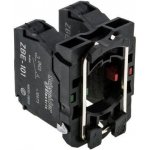Schneider Electric Polosestava kontaktů 1z+1v sroub. sv. zb5az105 – Hledejceny.cz