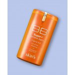 Skin79 Super+ Beblesh Balm BB krém proti nedokonalostem pleti SPF50+ Vital Orange 7 g – Zboží Dáma