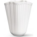 Keramická váza Hammershoi Unfold 20,5 cm Kähler – Hledejceny.cz