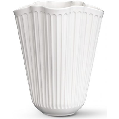 Keramická váza Hammershoi Unfold 20,5 cm Kähler – Hledejceny.cz