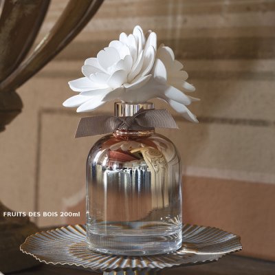 Mathilde M. MARQUISE difuzér Valse Florale 200 ml – Zboží Mobilmania