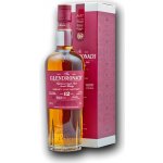 Glendronach 12y Sherry cask 43% 0,7 l (karton) – Sleviste.cz