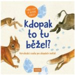 Kdopak to tu běžel? - Svenja Ernsten – Zbozi.Blesk.cz