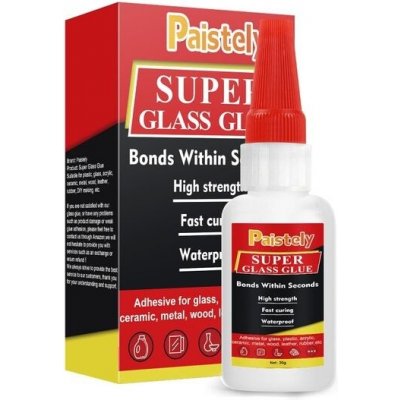 Superlepidlo Extra silné, voděodolné 30g – Zboží Mobilmania