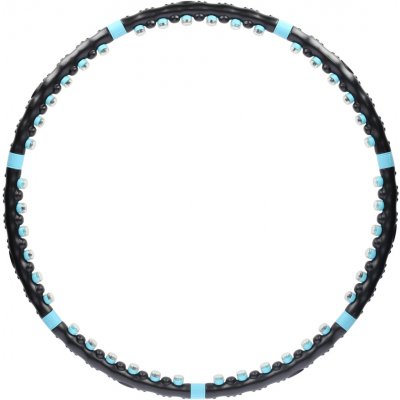 HMS HHP006 Černá,Světle modrá – Zboží Dáma