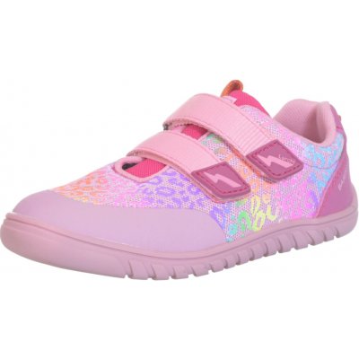 Lurchi 84L0023019 Benny 3 pink/rose – Zboží Mobilmania