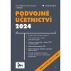 Kniha Podvojné účetnictví 2024