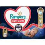 Pampers Pants 7 70 ks – Hledejceny.cz