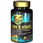 Z-Konzept Lipo 5 Stack 90 kapslí – Hledejceny.cz