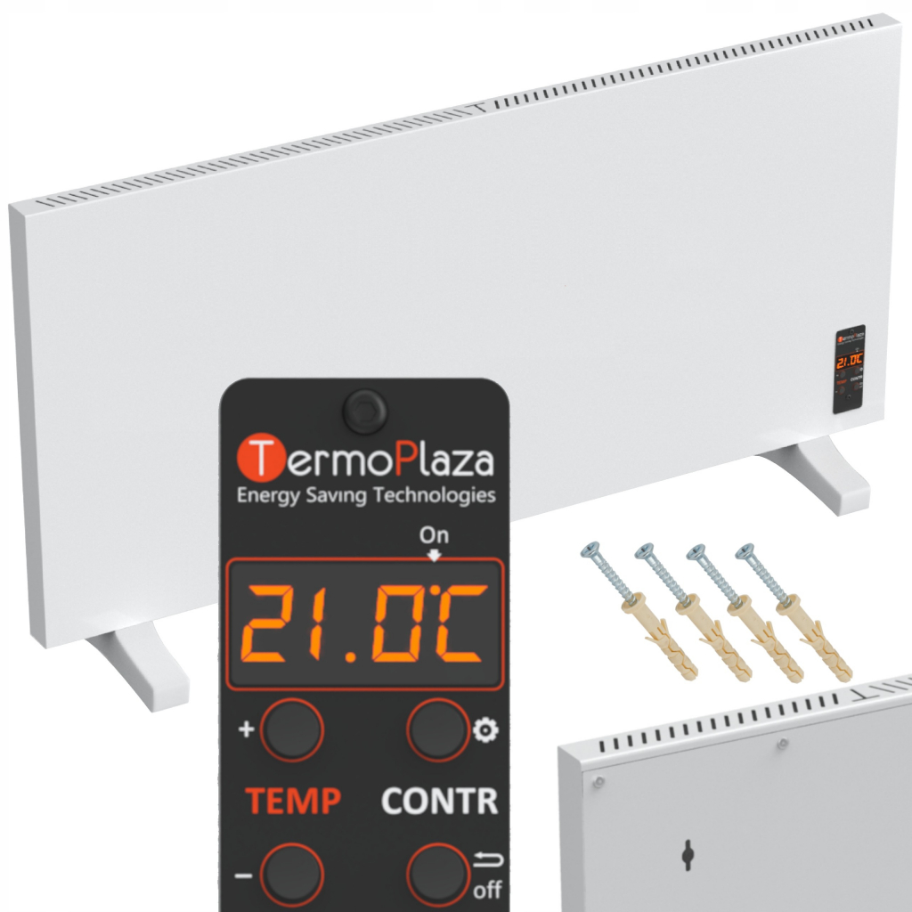 TermoPlaza STP550 550 W