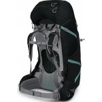 Osprey Ariel Plus 85l Women černá – Zbozi.Blesk.cz