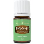 Young Living KidScents TummyGize esenciální olej 5 ml – Hledejceny.cz