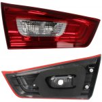 ZADNÍ SVĚTLO, LAMPA LEVÉ MITSUBISHI ASX (GA), 01.10- OE: 8336A087, 8336A085 DEPO – Hledejceny.cz