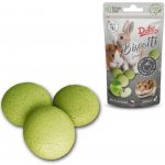 Dafiko Piškoty jablko 25 g – Hledejceny.cz