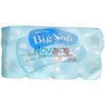 Big soft exclusive 2 vrstvý 8 ks – Zboží Dáma